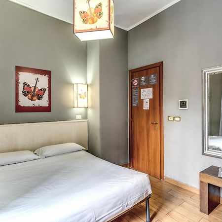 Guest House Trastevere โรม ภายนอก รูปภาพ