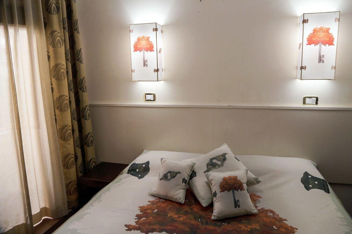 Guest House Trastevere โรม ภายนอก รูปภาพ