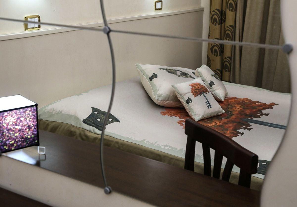 Guest House Trastevere โรม ภายนอก รูปภาพ