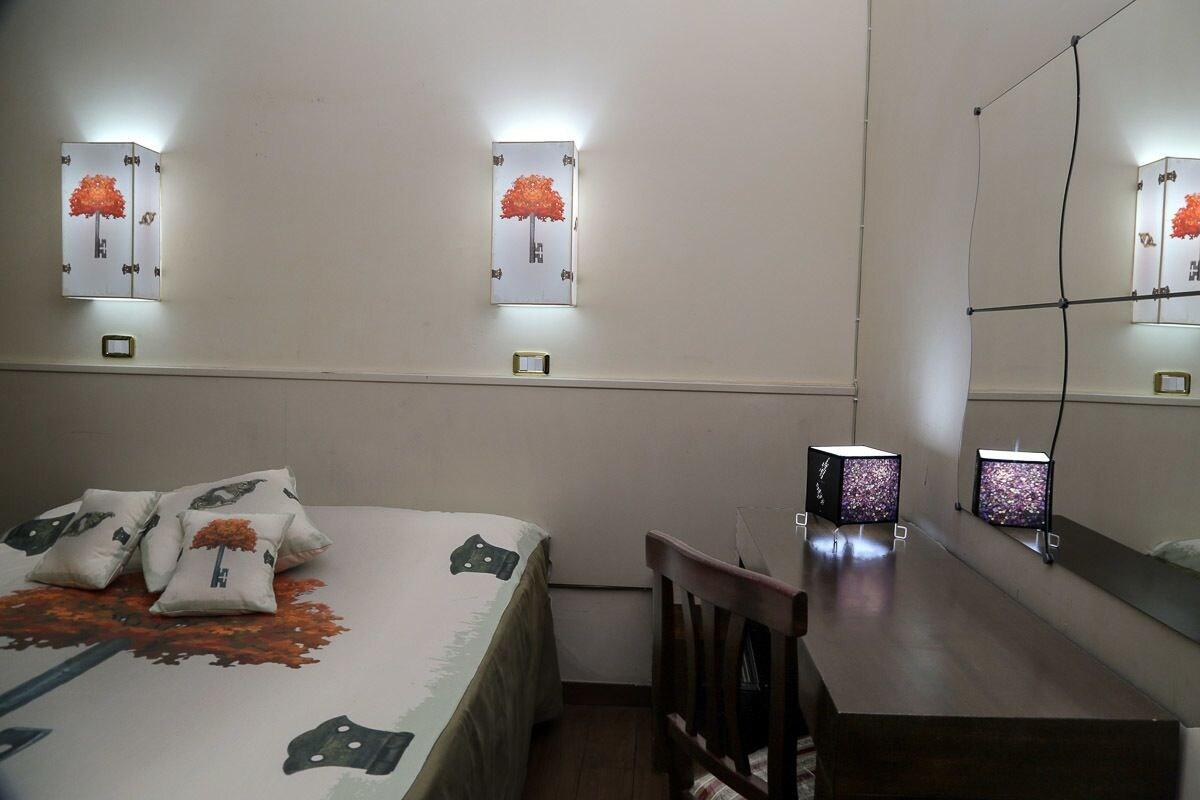 Guest House Trastevere โรม ภายนอก รูปภาพ