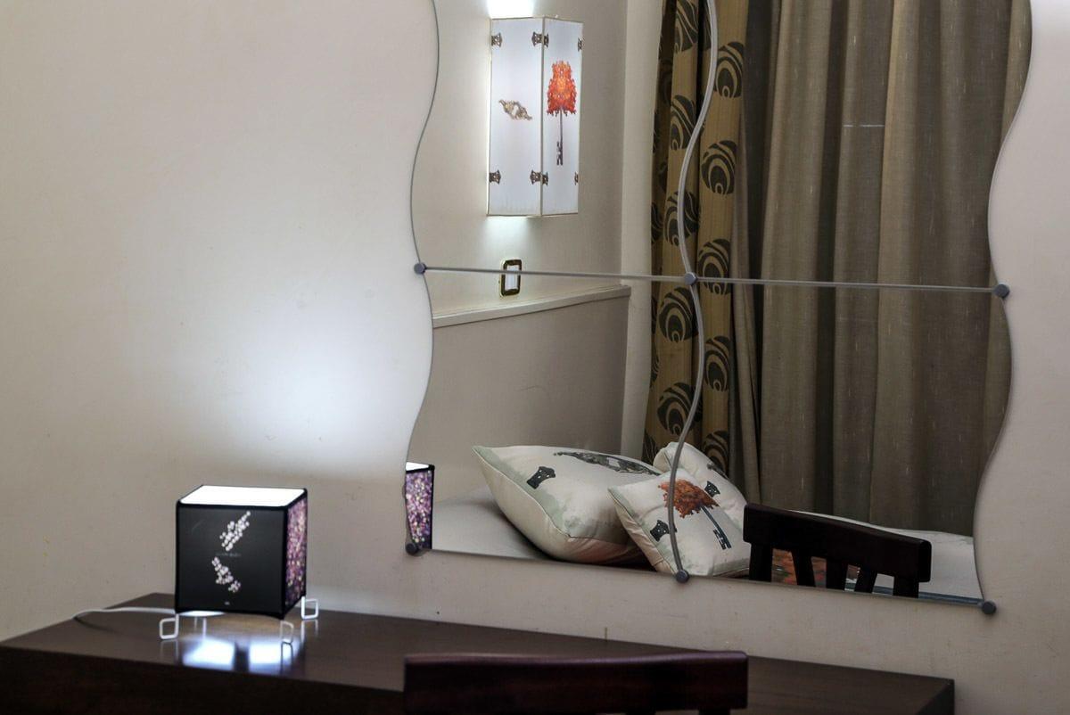 Guest House Trastevere โรม ภายนอก รูปภาพ