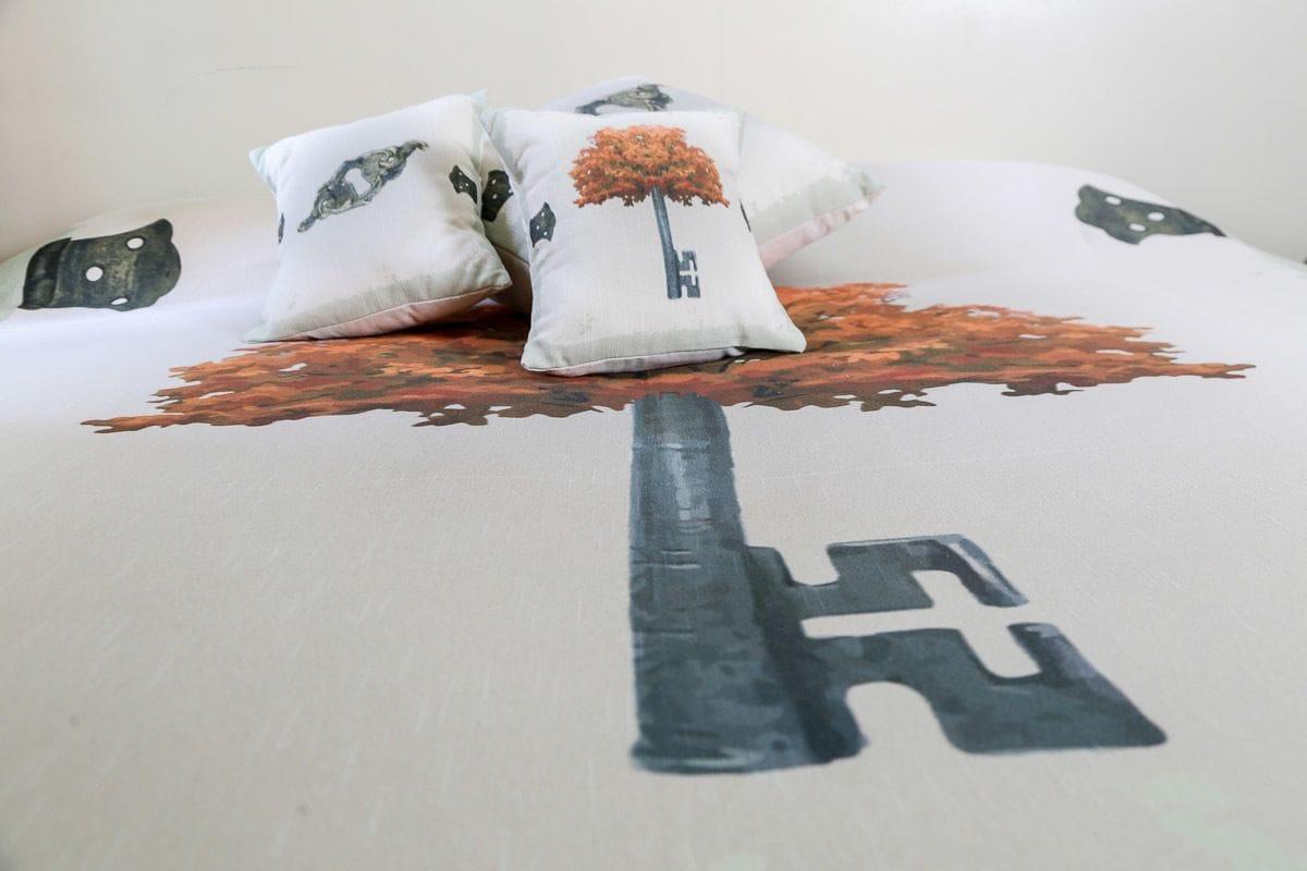 Guest House Trastevere โรม ภายนอก รูปภาพ