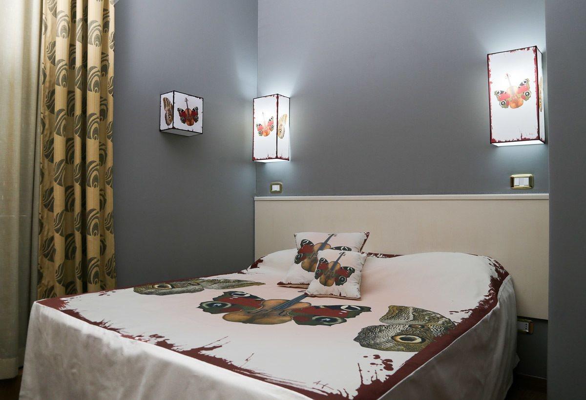 Guest House Trastevere โรม ภายนอก รูปภาพ
