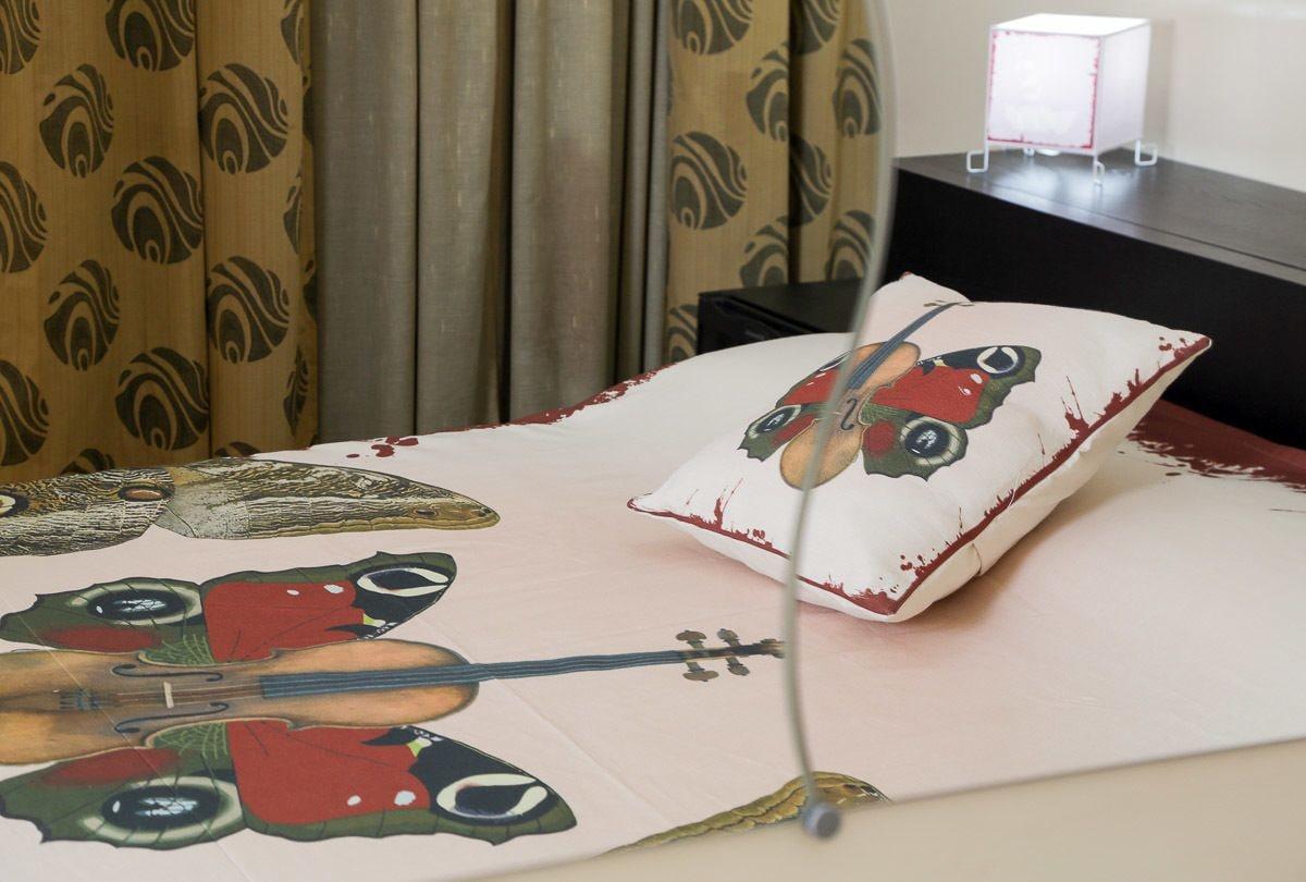 Guest House Trastevere โรม ภายนอก รูปภาพ