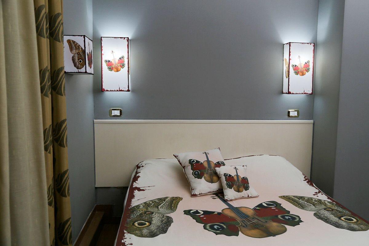Guest House Trastevere โรม ภายนอก รูปภาพ