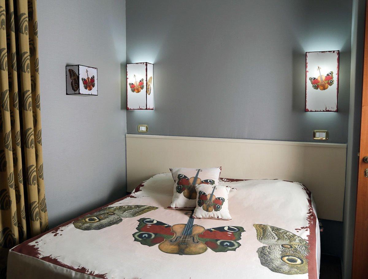 Guest House Trastevere โรม ภายนอก รูปภาพ