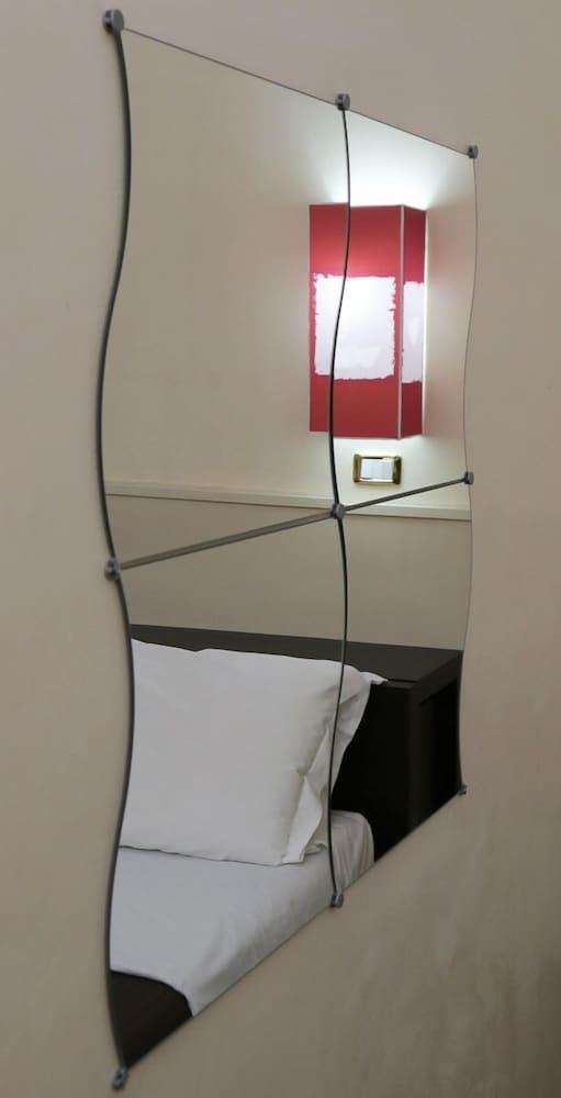 Guest House Trastevere โรม ภายนอก รูปภาพ