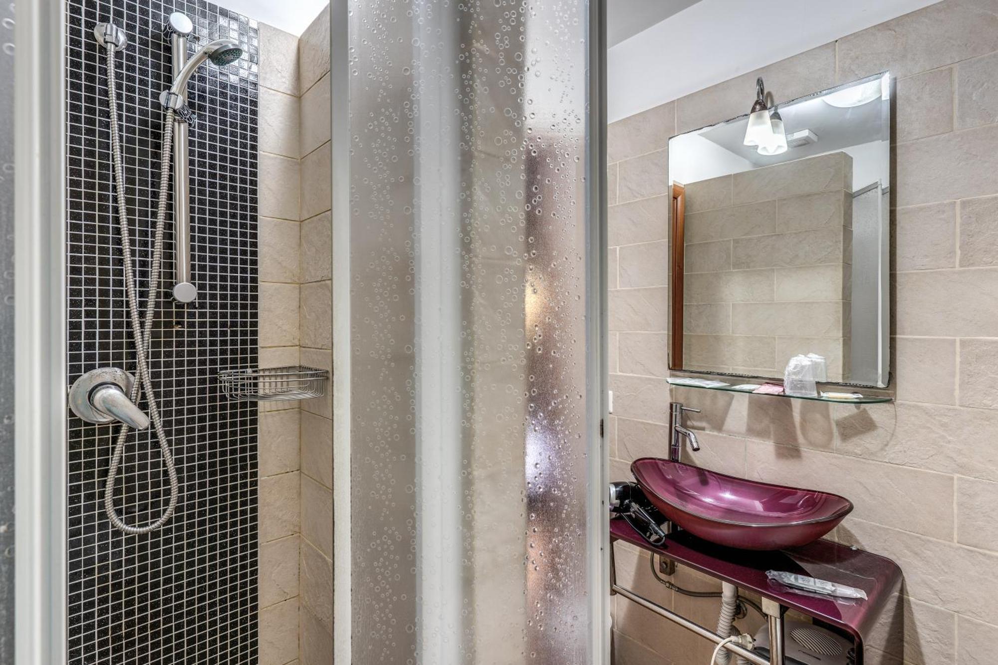 Guest House Trastevere โรม ภายนอก รูปภาพ